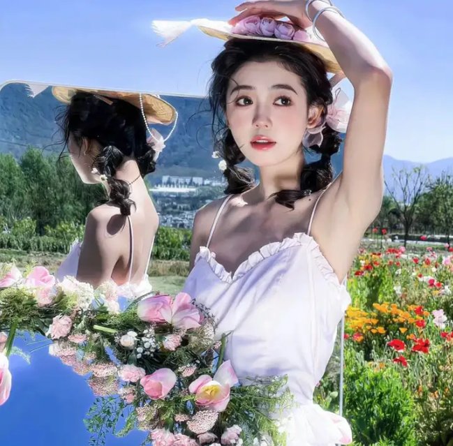 默片
