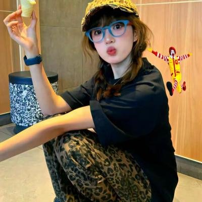 恶魔是一个女人