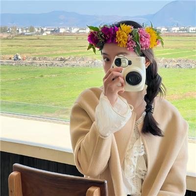 回到荒野
